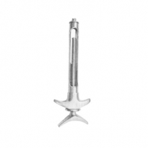 Aspirating Syringes